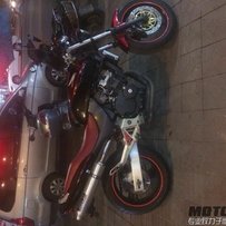 清远英德出99年小黄蜂250秒杀价11500