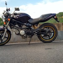 梅州出售VTR250