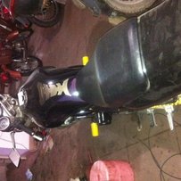 94 CB400