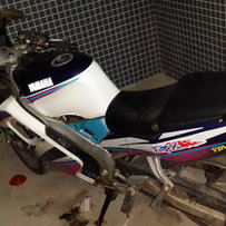 出售精神TZM 150