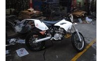 东莞大朗出售鑫源X2X越野车