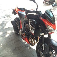 出售14年z800.