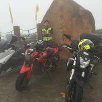 出售黄龙600