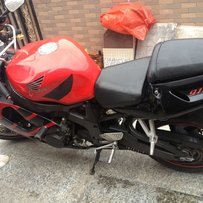 出末代CBR919