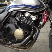 19300出售cb400一代