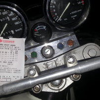 代友出台95CB400