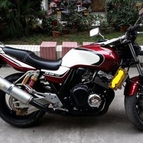 CB二代21500