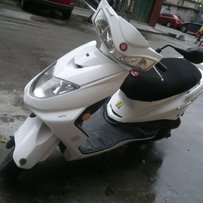 新塘镇迅鹰125