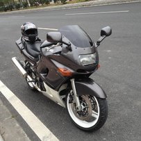 慢出zz400