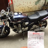 广东连平地区出售一台纯水XJR1200