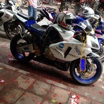 CBR600