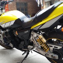 佛山地区出售精品03XJR