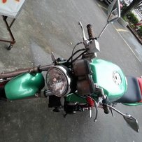 CB1400