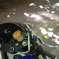 江门新会出售nsr250..p3[干离]