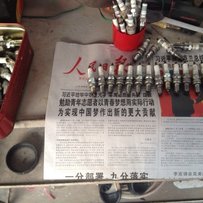 出售一批NGK火嘴！普通！铂金！依金！钯合金