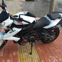 代友出台BN600