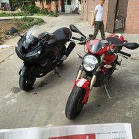 开平出15年R6 12年六眼和883