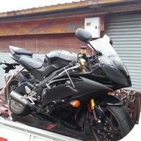 出售08R6