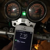 云浮新兴出售03cb400VTEC2
