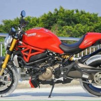 出售15年杜卡迪车1200S，高配