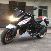 【开平】代友出13特别版Z1000（SE版）