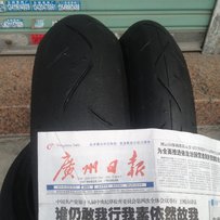 中山岀售两担石桥BT003全热溶轮胎