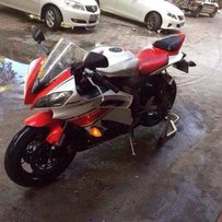 新塘出10年R6