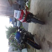 重新发帖RGV，FZR250，CBR19