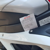 07年 R6 精神!