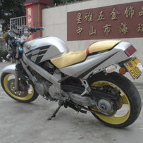 本车已售谢谢