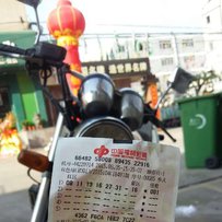 代友出售CB400