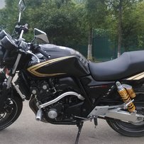 2010年CB4代
