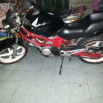 出售VTR250  再+台 蚂蚁250