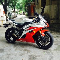广东梅州江南，出09-R6，欢迎试车！