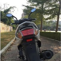 劲战125
