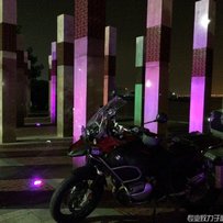 出 09 BMW R1200GS ADV