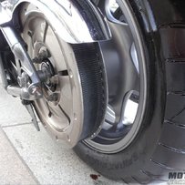 广西玉林出售 川崎重工 霸气.06款Kawasaki川崎火神VN-2000 巡航车 价格：49800