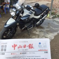 代友出04 BMW1050