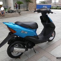 广西玉林出售 ~三台小绵羊~ HONDA本田DIO50-34期  HONDA本田DIO50-24期 GIORNO 小龟王