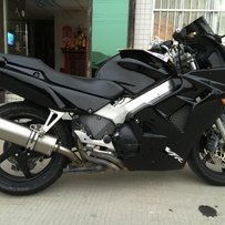 东莞大朗22500出售VFR800