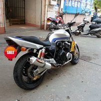 台山出售精神CB400一代