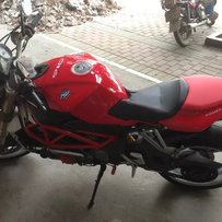 清远市清城区45000出售06年MV AGUSTA910