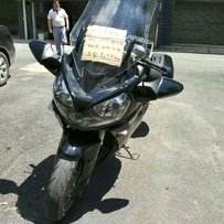代友出08GTR1400