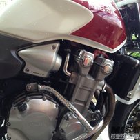 慢出精神CB1300