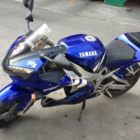 代友出售、01年R1