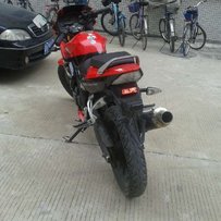 出售隆鑫gp150