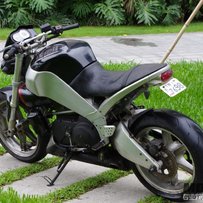 03年布尔XB9S