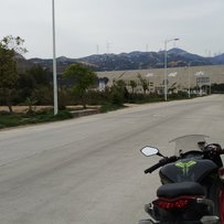 肇庆高要44800出11款Z1000SX