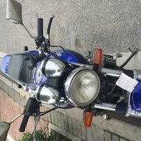 清远市区出98CB