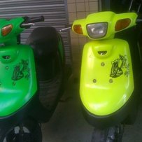 出售印怪2台